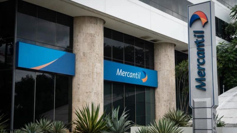 Banco Mercantil alerta sobre nueva modalidad de estafa