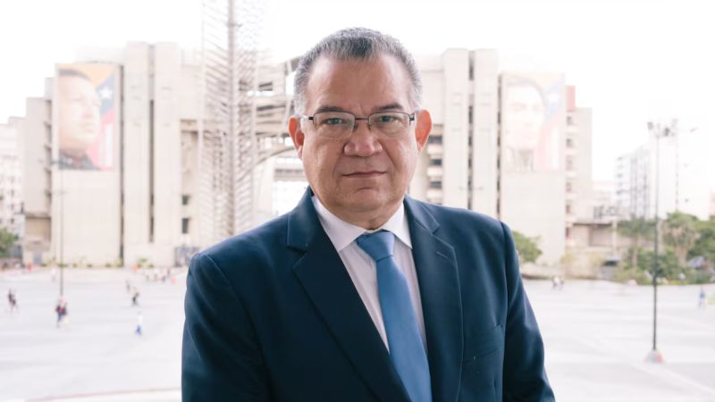 Enrique Márquez: “Temo que Maduro prefiera consejos de Ortega en lugar de Lula”