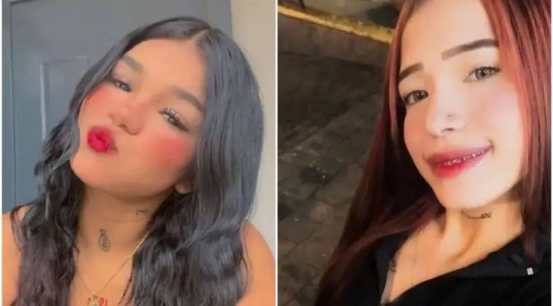 Torturan y asesinan brutalmente a dos hermanas venezolanas en México