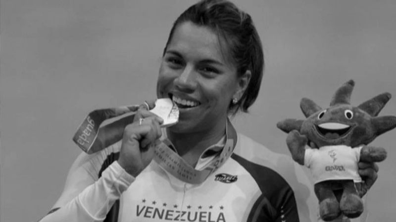 Autopsia revela posible causa de la muerte de Daniela Larreal