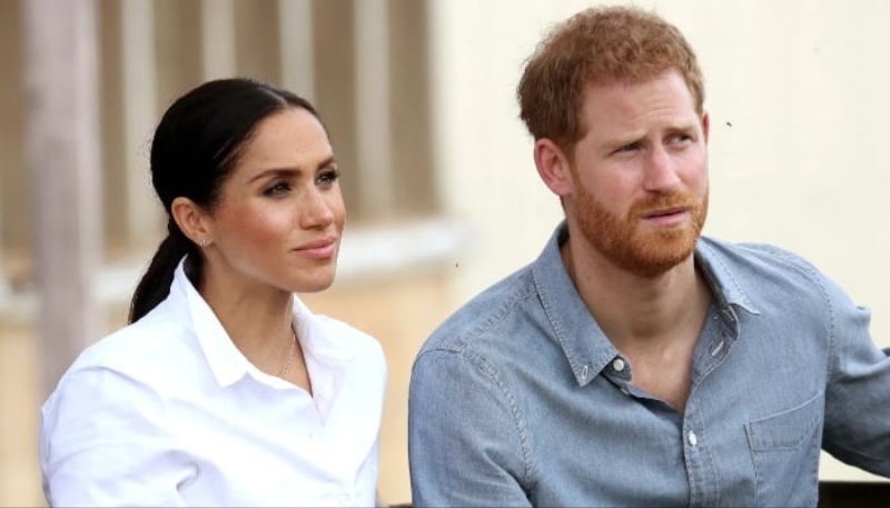 Harry y Meghan de Sussex visitarán Colombia