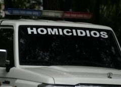 Conmoción en Amazonas: Hallan ahogada y desnuda a joven mujer en un río
