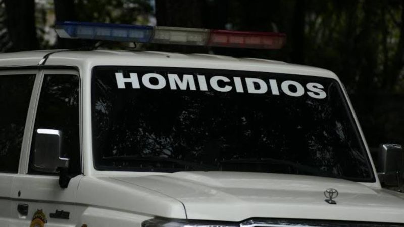 Tragedia en Ciudad Caribia: asesinan a una madre y sus tres hijos