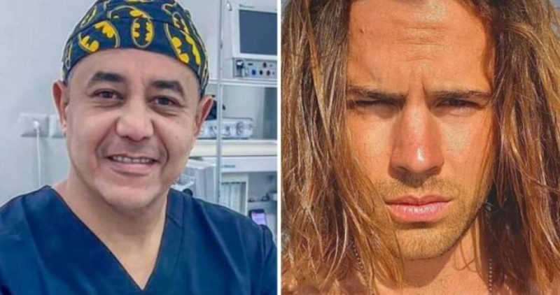 Tailandia condena a Daniel Sancho a cadena perpetua (El caso)