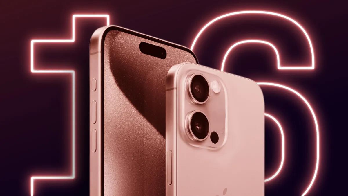 iPhone 16 Pro Max y las mejoras que traerá en septiembre