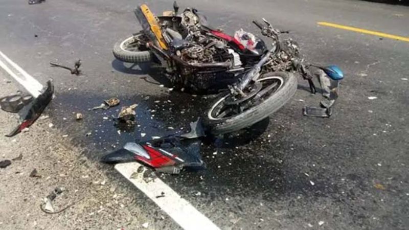 Un fallecido y dos heridos en Carabobo tras fuerte accidente