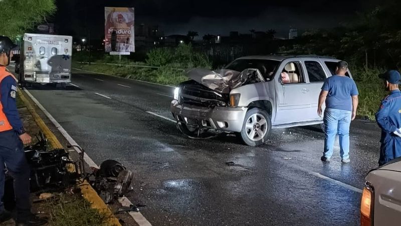 Piden justicia ante muerte de periodista en el estado Lara