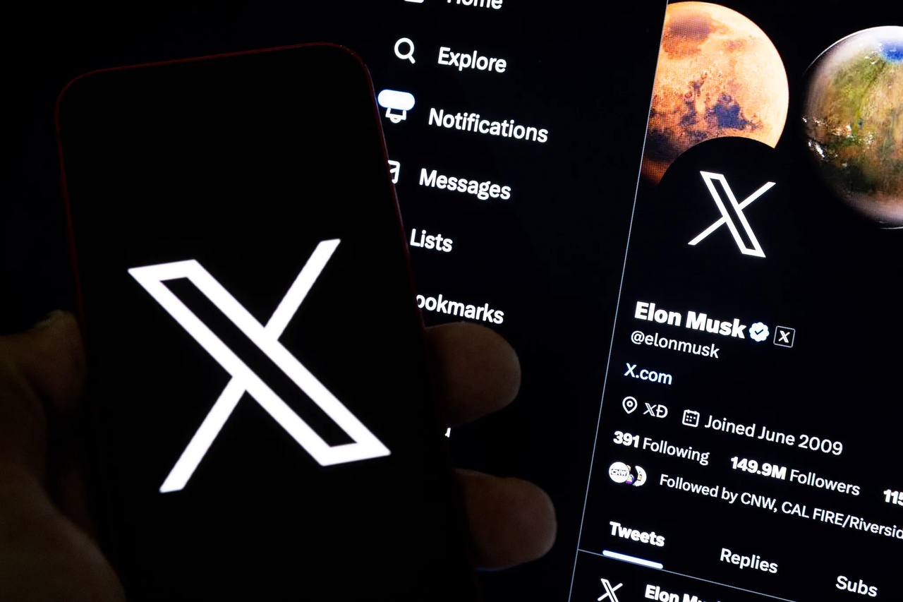 ¿Por qué Brasil ordenó bloqueo de la red social X?