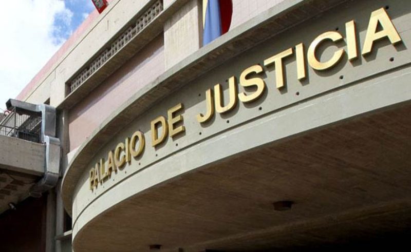 Excarcelados 16 adolescentes detenidos tras protestas del 29JUL