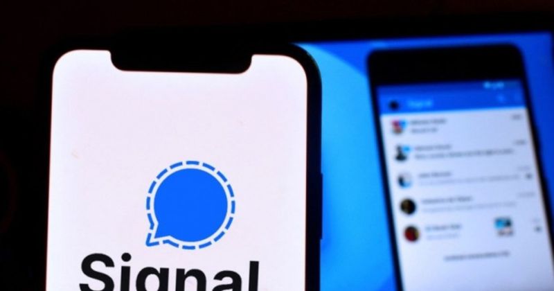 Pasos para evitar el bloqueo de Signal en Venezuela