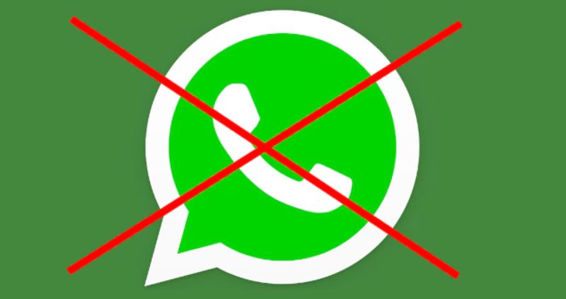 Los celulares que se quedan sin WhatsApp a partir del 1° de septiembre