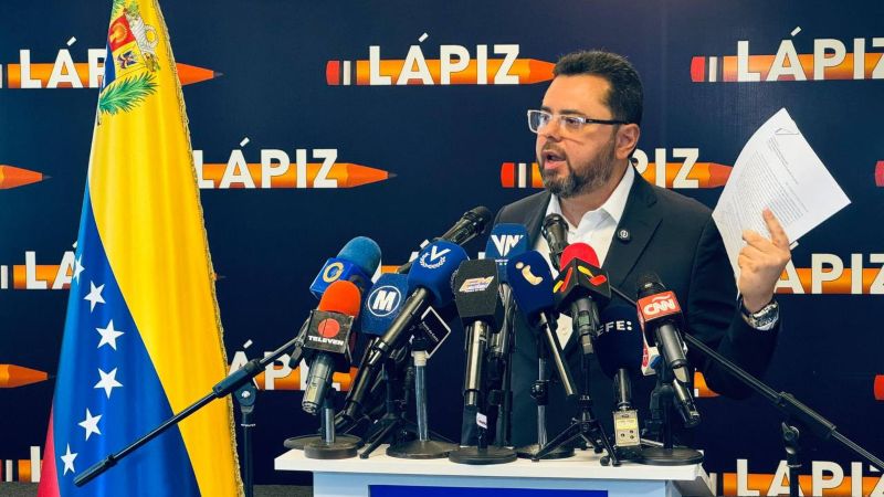 Ecarri exige amnistía a detenidos por protestas tras el 28JUL