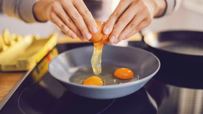 El número de huevos que deberías comer por semana, según la OMS