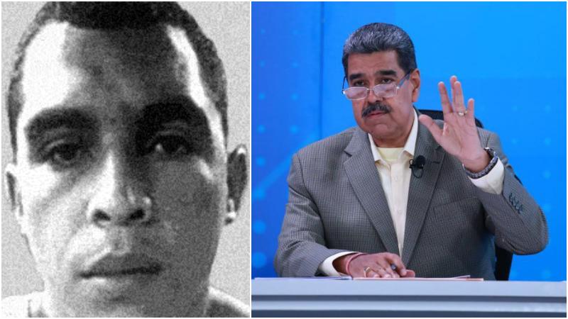 Maduro: la CIA captó a Niño Guerrero para agredir a Venezuela