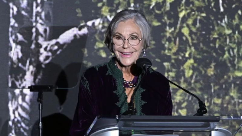 Alice Walton, la “nueva” mujer más rica del mundo