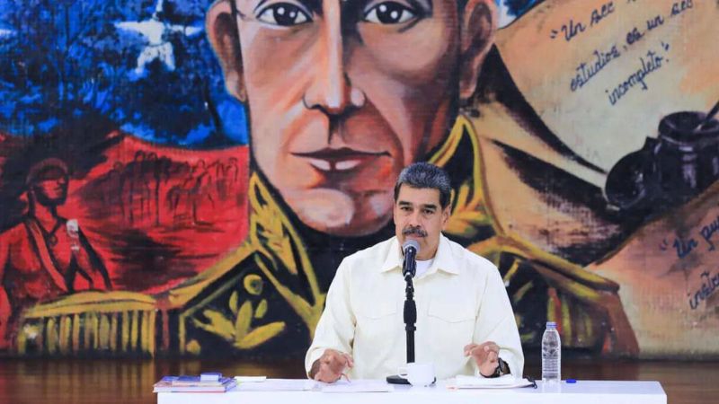 Venezuela ratificó respaldo a Honduras ante denuncias de "golpe"