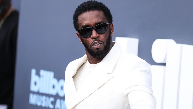 Detienen a Sean "Diddy" Combs: lo acusan de tráfico sexual