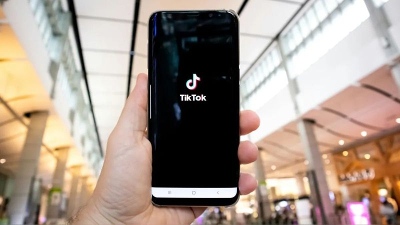 TikTok presenta fallas a nivel mundial este 24Sep