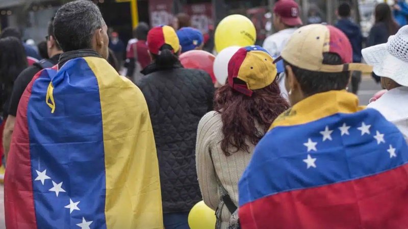 Migración venezolana repuntaría para finales de 2024