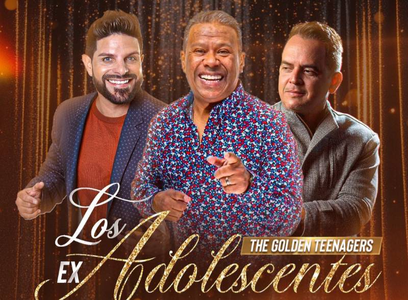 Wilmer Lozano se reunirá con algunos de los ex Adolescente's