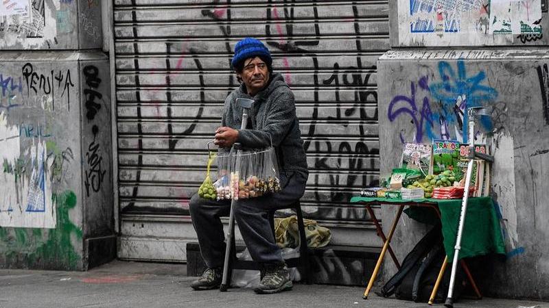Desempleo en Chile se ubica en 8,9% entre junio-agosto de 2024