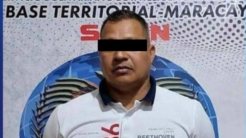 SEBIN detuvo a gerente de Corpoelec de Aragua