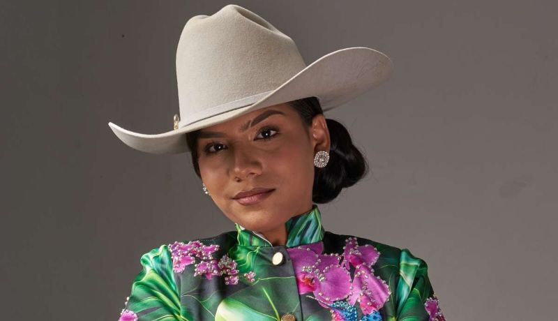 Emily Galaviz inicia su primera por Venezuela +Fechas