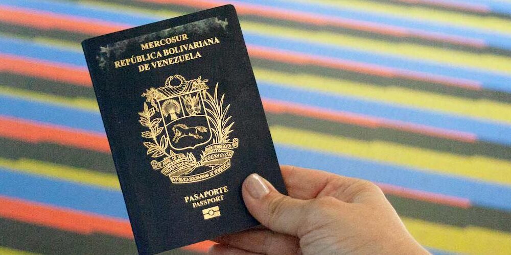 Lápiz denuncia inconstitucionalidad del permiso para ingreso de venezolanos +VIDEO