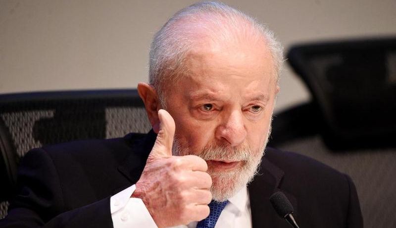 Lula da Silva: Brasil seguirá recibiendo a refugiados venezolanos