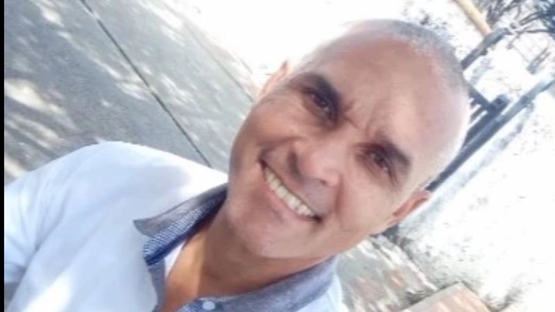 Periodista murió al ser arrollado en Maracay