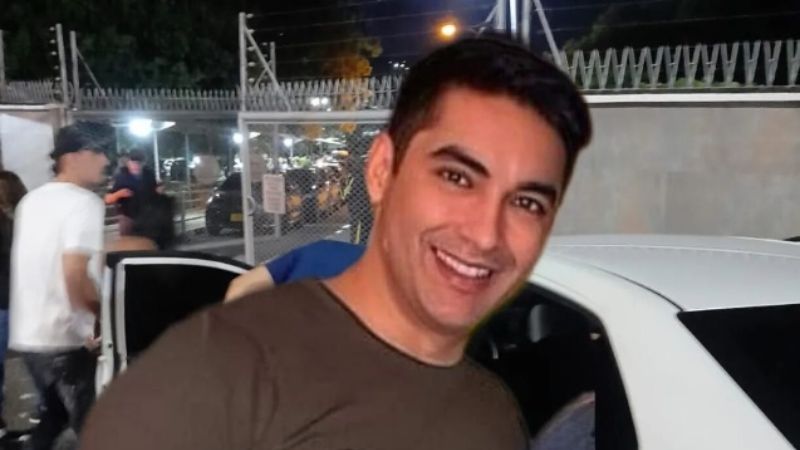 Sicarios matan a comerciante venezolano junto a su hijo en Cúcuta