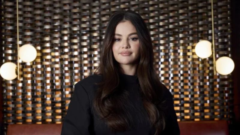 Selena Gómez reveló que no puede concebir hijos