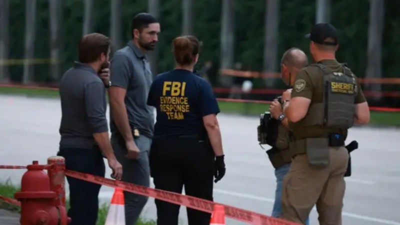Segundo intento de asesinato a Trump: lo que debes saber