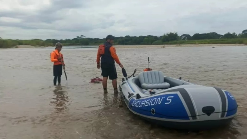 Localizan cadáver de un joven de 17 años en río de Barinas