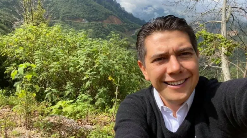 Horror en México: decapitan a alcalde que tenía 6 días en el cargo