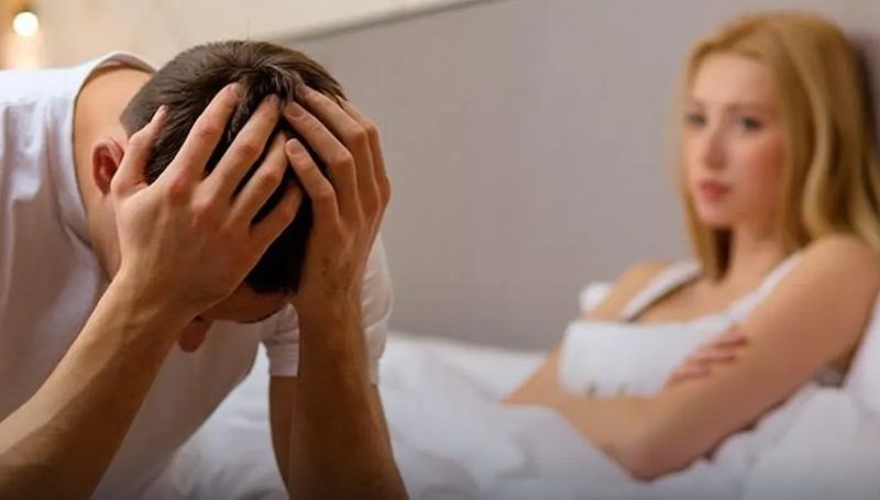 Ansiedad sexual: ¿Qué es y cómo abordarla?