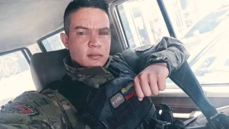 Un policía y tres delincuentes muertos tras enfrentamiento en Aragua