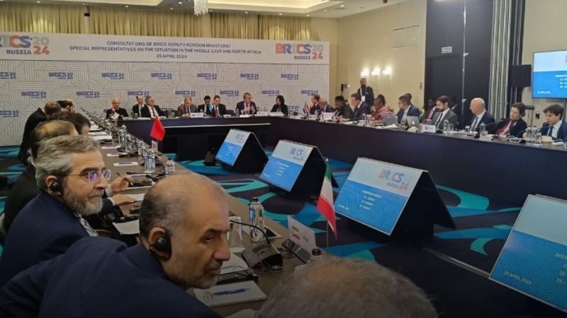 Venezuela y su apuesta por entrar a los BRICS de cara a Cumbre en Rusia