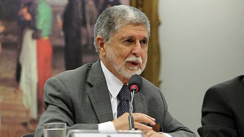 Asesor de Lula se opone al ingreso de Venezuela a los BRICS