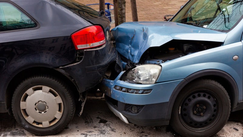 Dos funcionarios del Ministerio Público murieron en accidente de tránsito