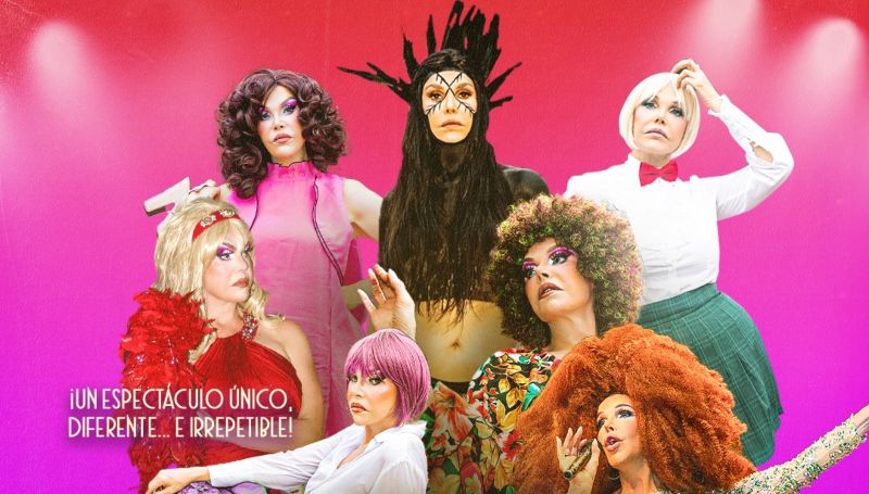 “Igualita a Hilda Abrahamz”: una realidad entre el mito y la verdad
