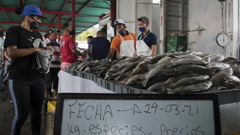 Venezuela acumula inflación de 11,5% en lo que va de 2024