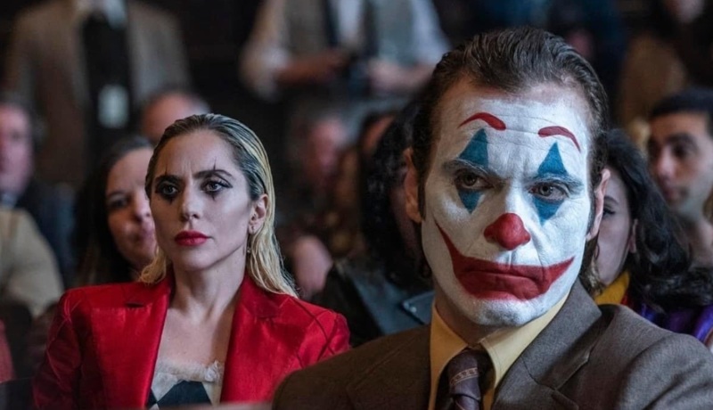 La primera entrega de "Joker" recaudó $1.078 millones de dólares a nivel mundial.