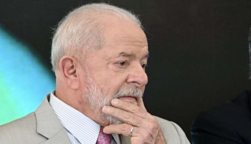 Partido de Lula retrocede y la derecha avanza en Brasil