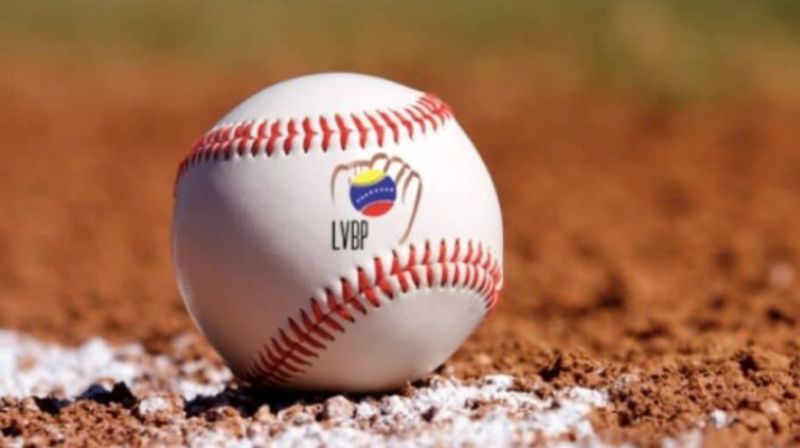 Beisbol venezolano arranca con nuevas reglas y recursos tecnológicos