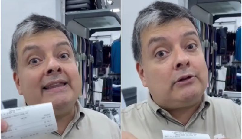CNP denunció detención del periodista Nelin Escalante