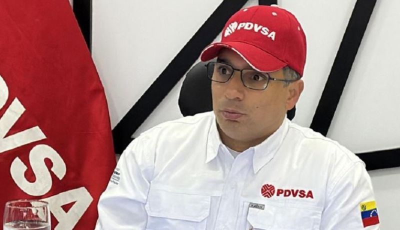 Nueva trama de PDVSA: "Casi todo el entorno de Pedro Tellechea fue detenido"