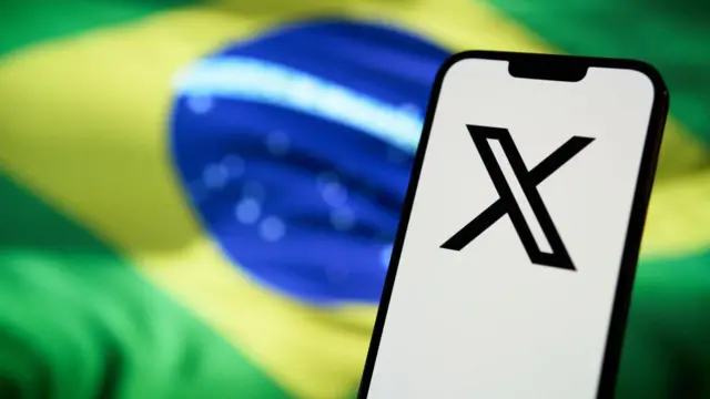 Brasil autoriza la red social X tras pago de más de $5 millones en multas