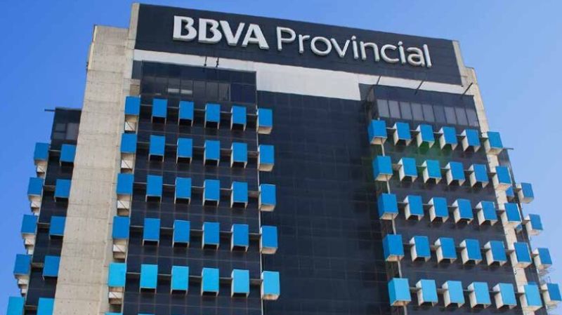 Pago móvil del Banco Provincial está fuera de servicio