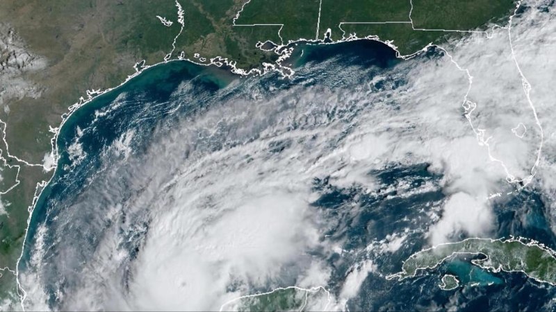 Emergencia en Florida: "Si se quedan, van a morir"